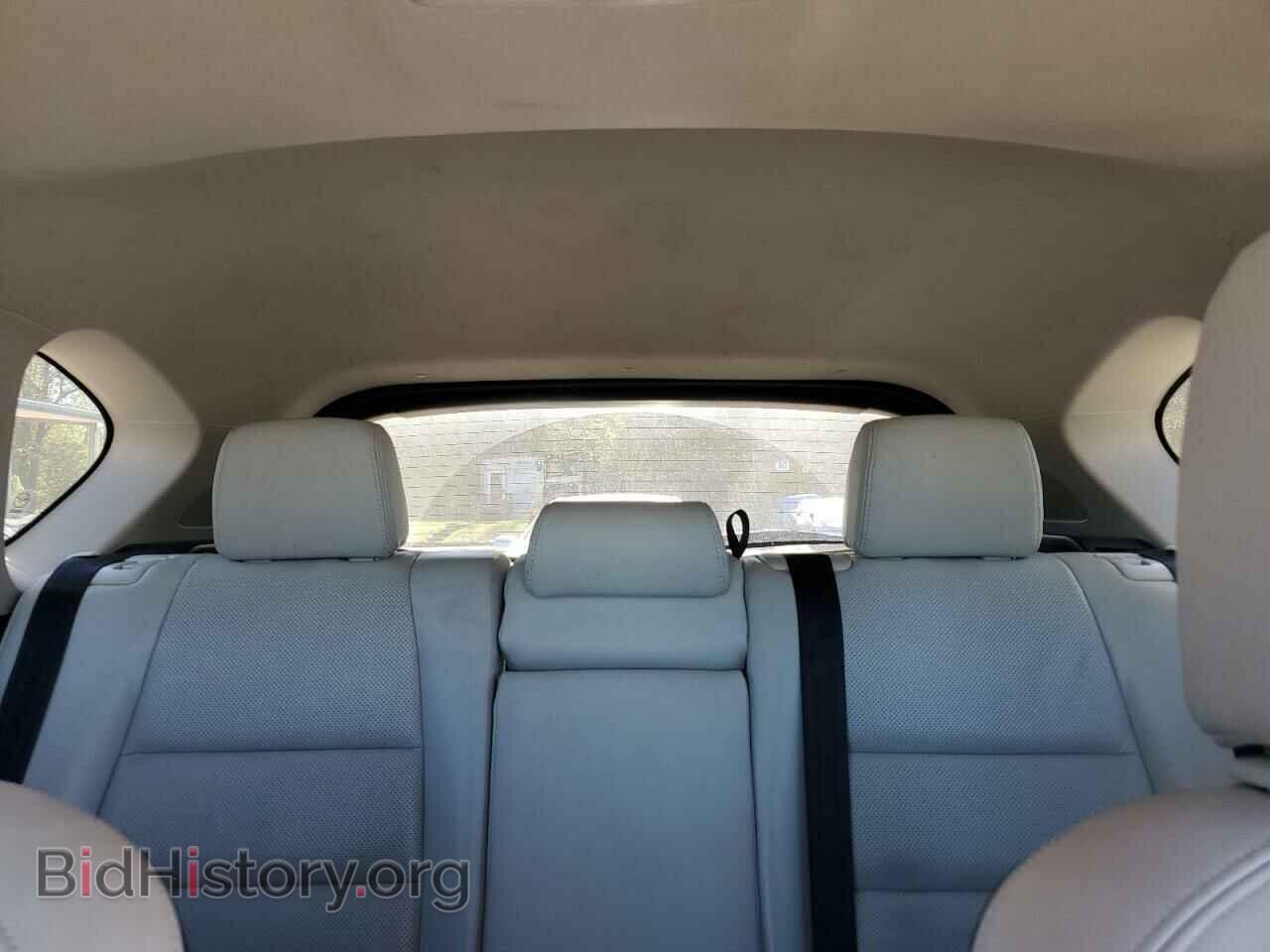 2016 MAZDA CX-5 - VIN: JM3KE4DY0G0864551 - Фото 10