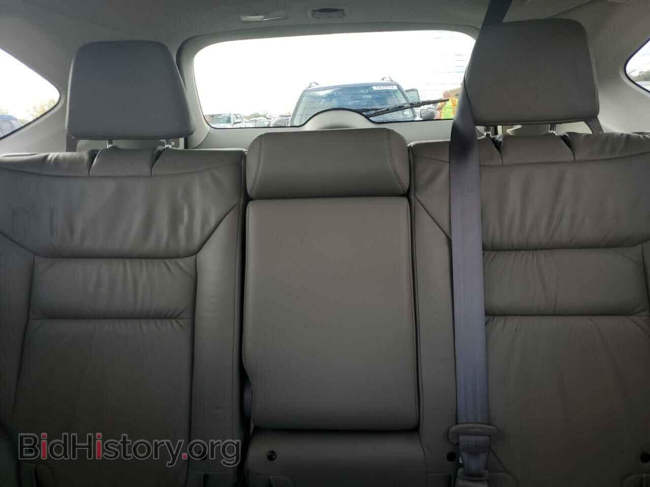 2012 HONDA CRV - VIN: JHLRM3H78CC005208 - Фото 10