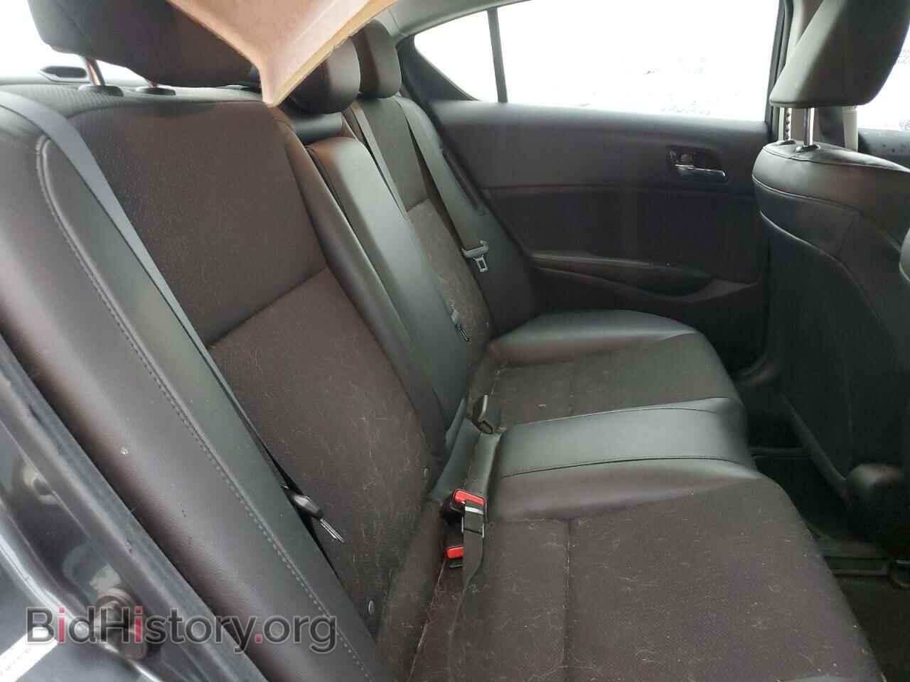 2013 ACURA ILX - VIN: 19VDE3F34DE302306 - Фото 10