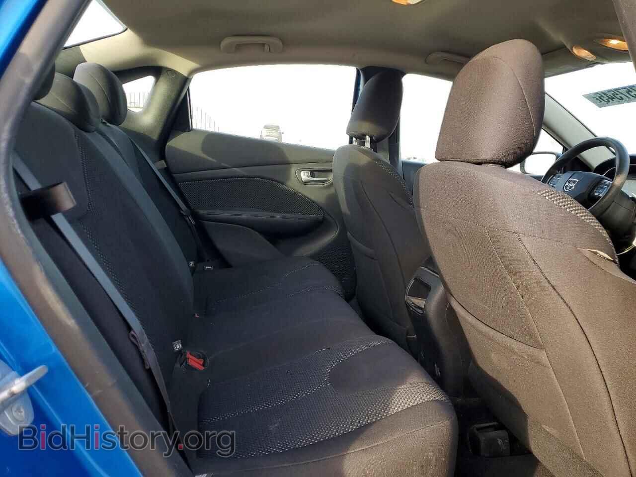 2015 DODGE DART - VIN: 1C3CDFAA7FD375210 - Фото 10