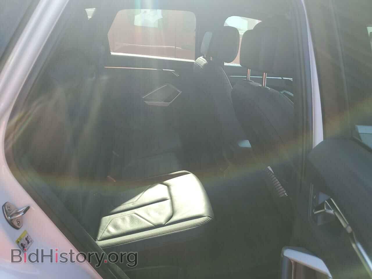 2019 AUDI Q3 - VIN: WA1AECF36K1087936 - Фото 11