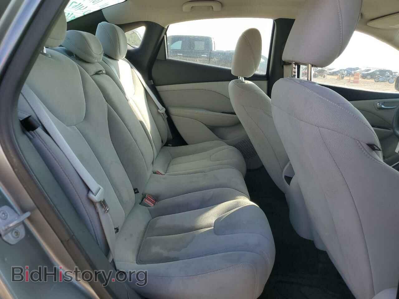2013 DODGE DART - VIN: 1C3CDFBA0DD171005 - Фото 10