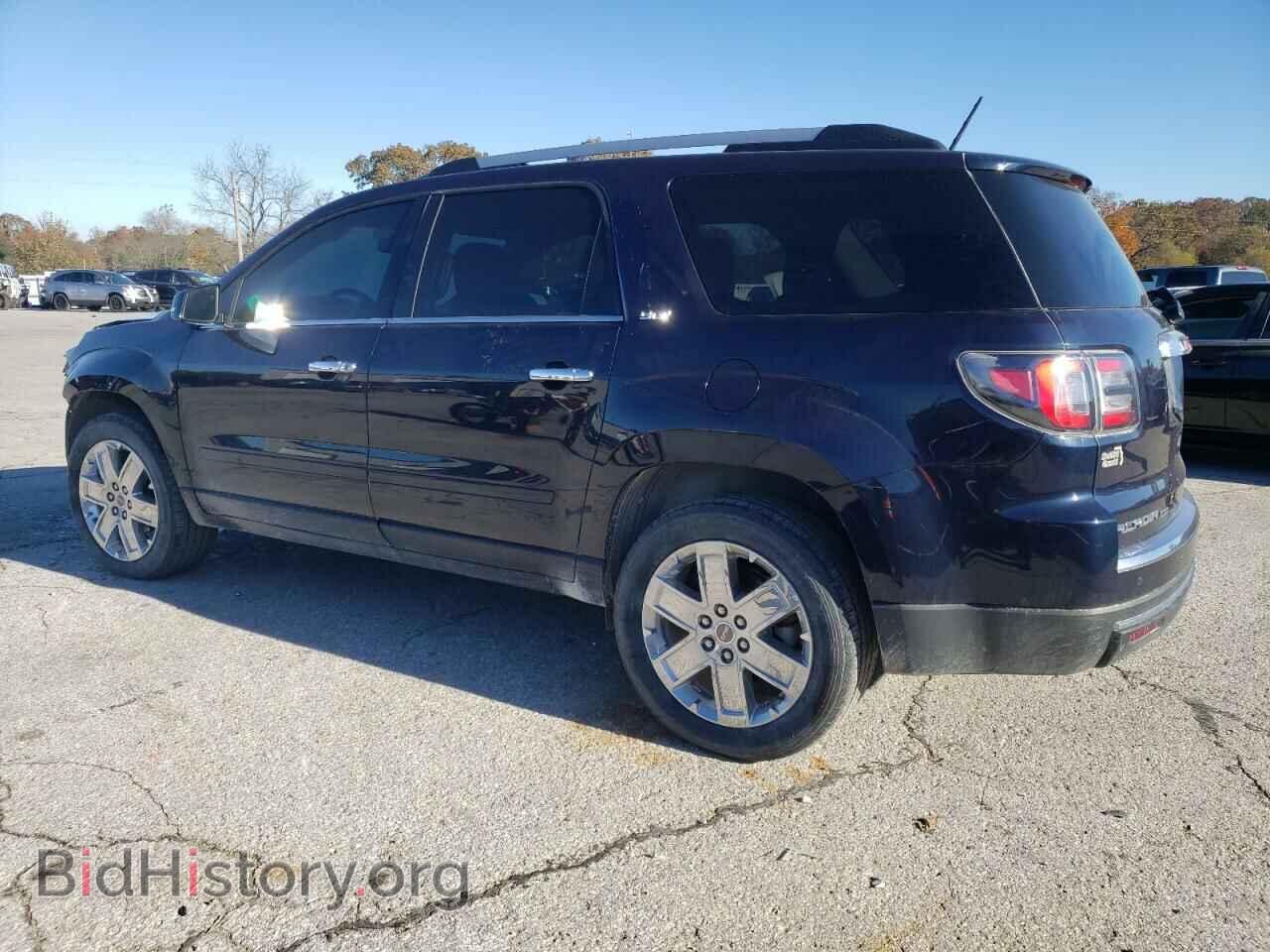 2017 GMC ACADIA - VIN: 1GKKVSKD4HJ242287 - Фото 2
