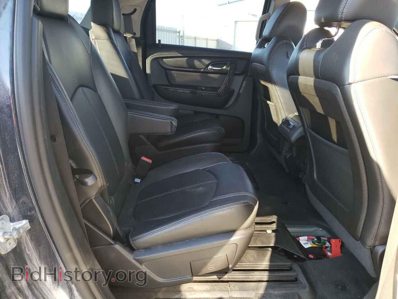 2017 GMC ACADIA - VIN: 1GKKVSKD4HJ242287 - Фото 11