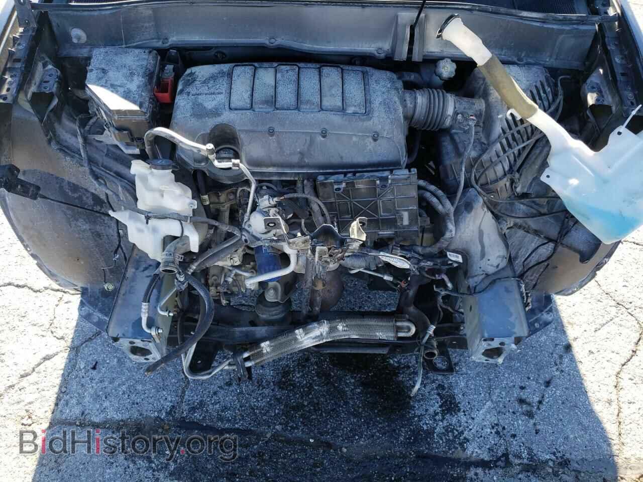 2017 GMC ACADIA - VIN: 1GKKVSKD4HJ242287 - Фото 12