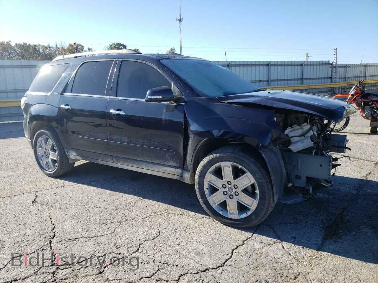 2017 GMC ACADIA - VIN: 1GKKVSKD4HJ242287 - Фото 4