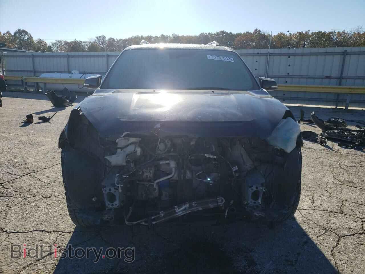 2017 GMC ACADIA - VIN: 1GKKVSKD4HJ242287 - Фото 5