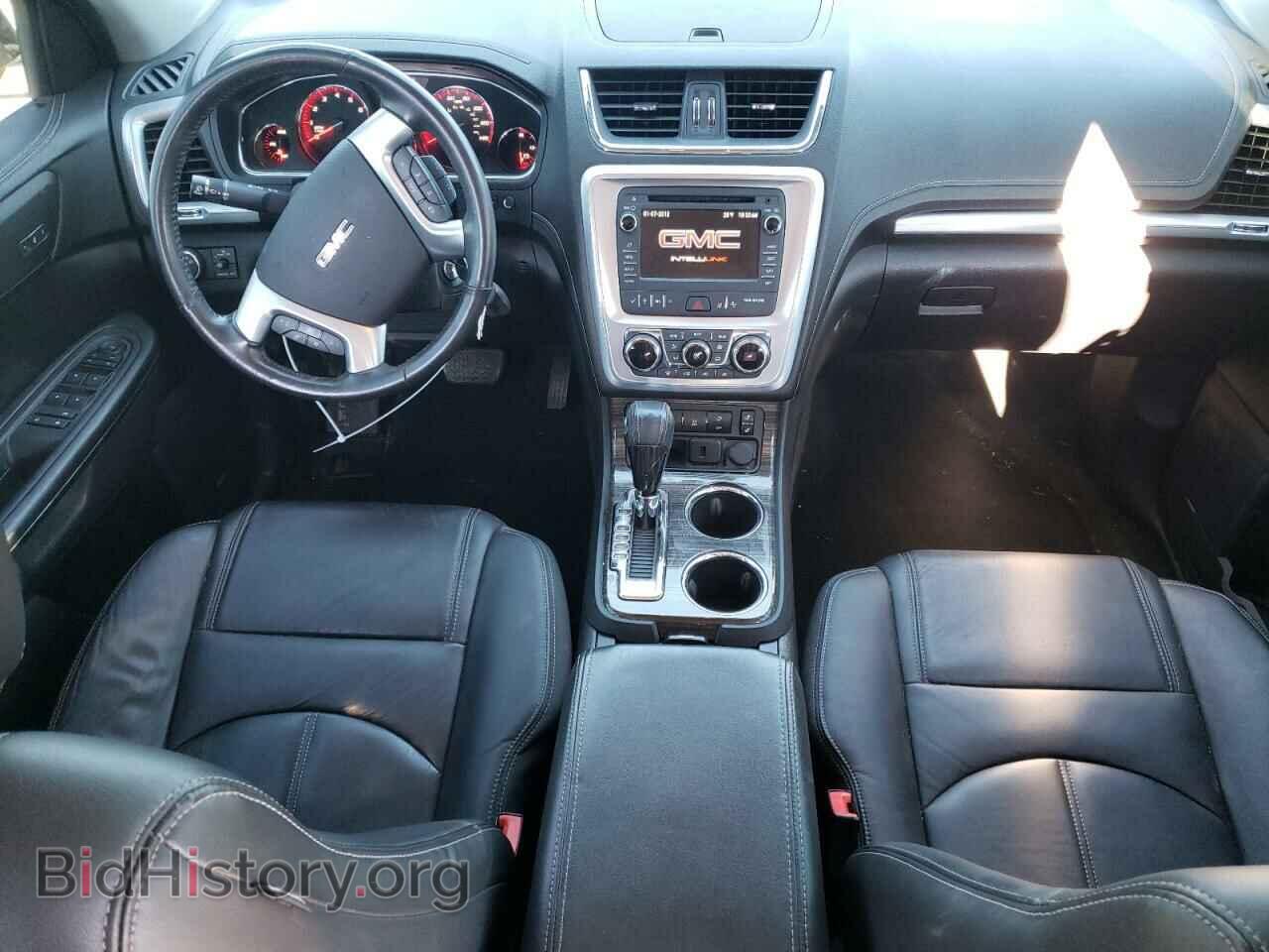 2017 GMC ACADIA - VIN: 1GKKVSKD4HJ242287 - Фото 8