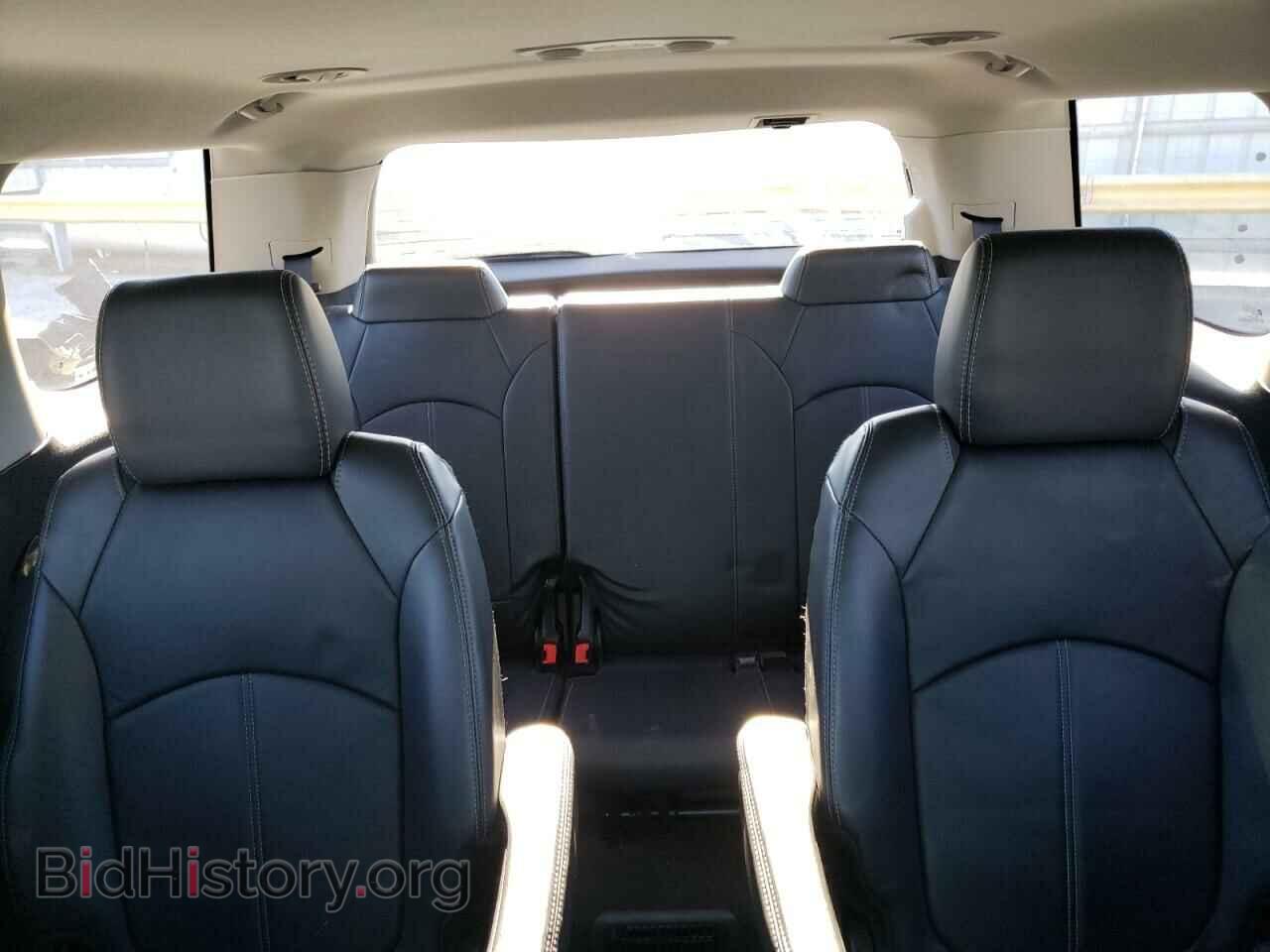 2017 GMC ACADIA - VIN: 1GKKVSKD4HJ242287 - Фото 10