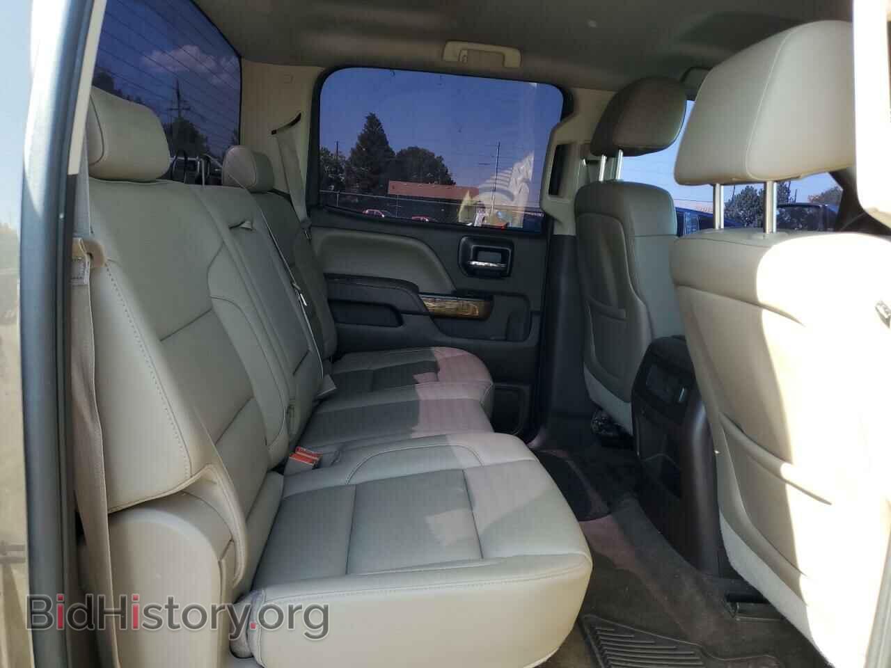 2014 GMC SIERRA - VIN: 3GTU2VECXEG552443 - Фото 10