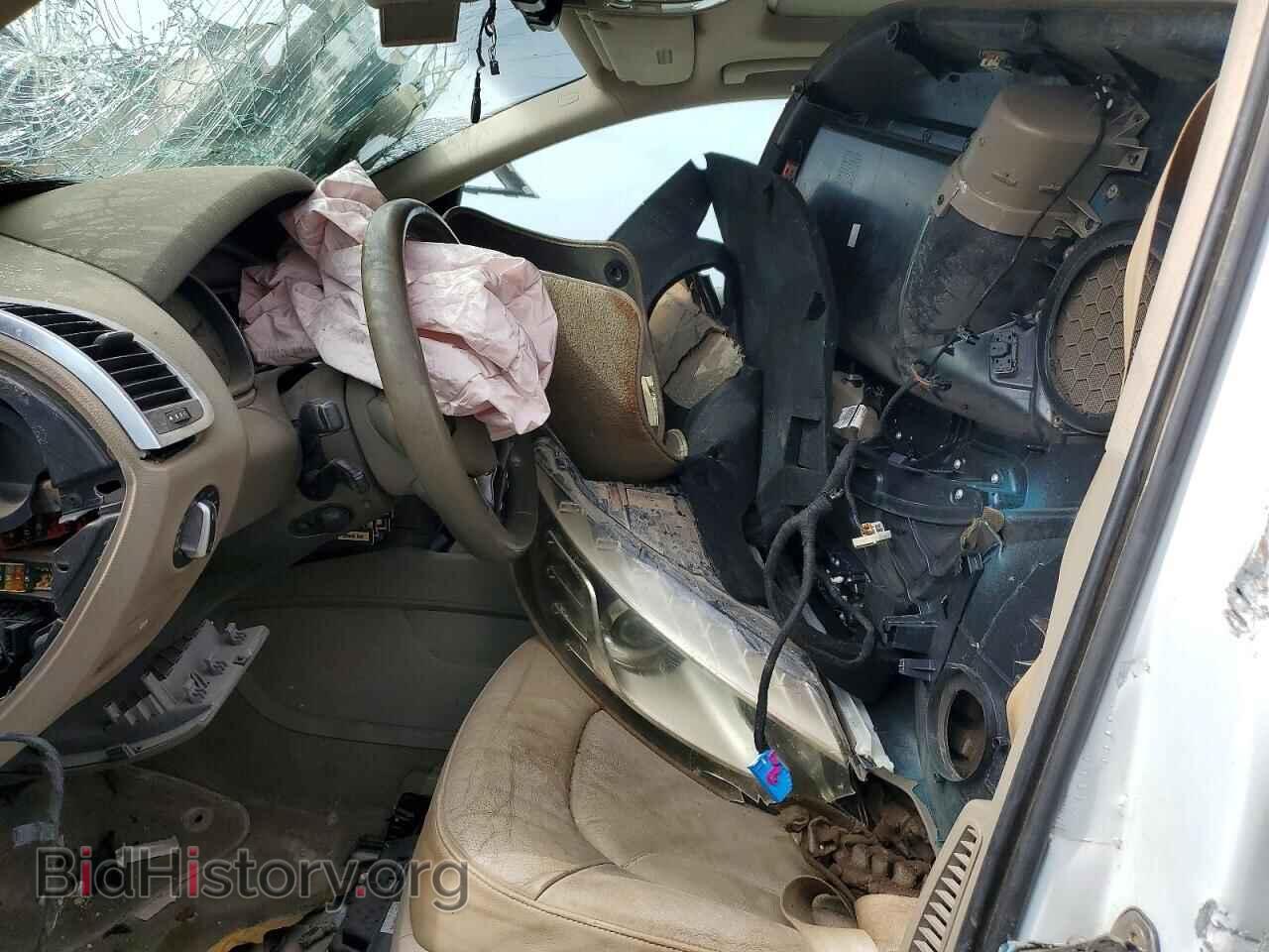 2015 AUDI Q7 - VIN: WA1LGAFE2FD029285 - Фото 7