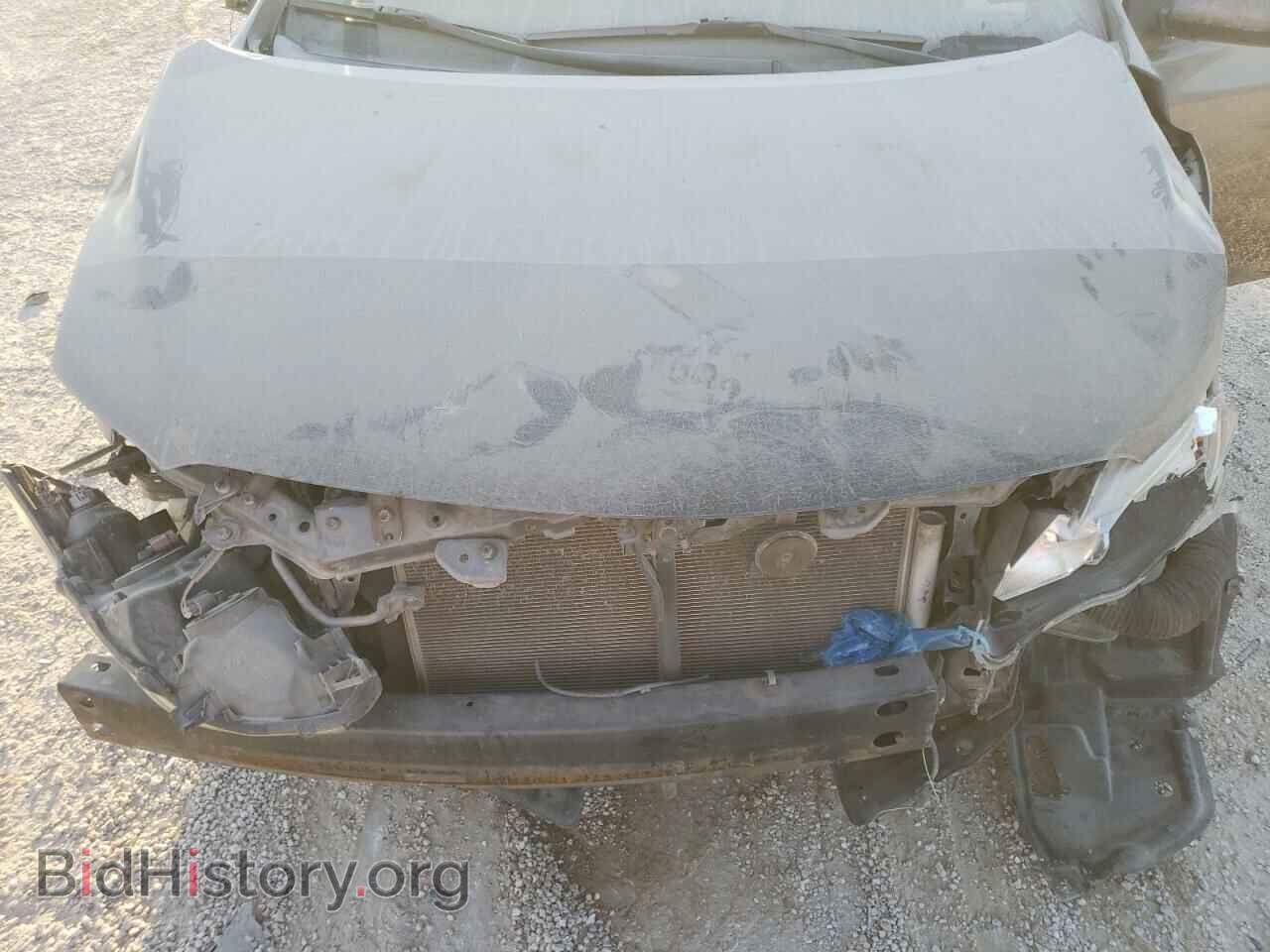 2013 TOYOTA COROLLA - VIN: 5YFBU4EE5DP171699 - Фото 11