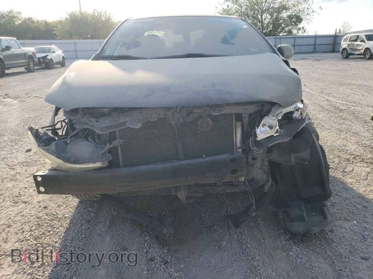 2013 TOYOTA COROLLA - VIN: 5YFBU4EE5DP171699 - Фото 5