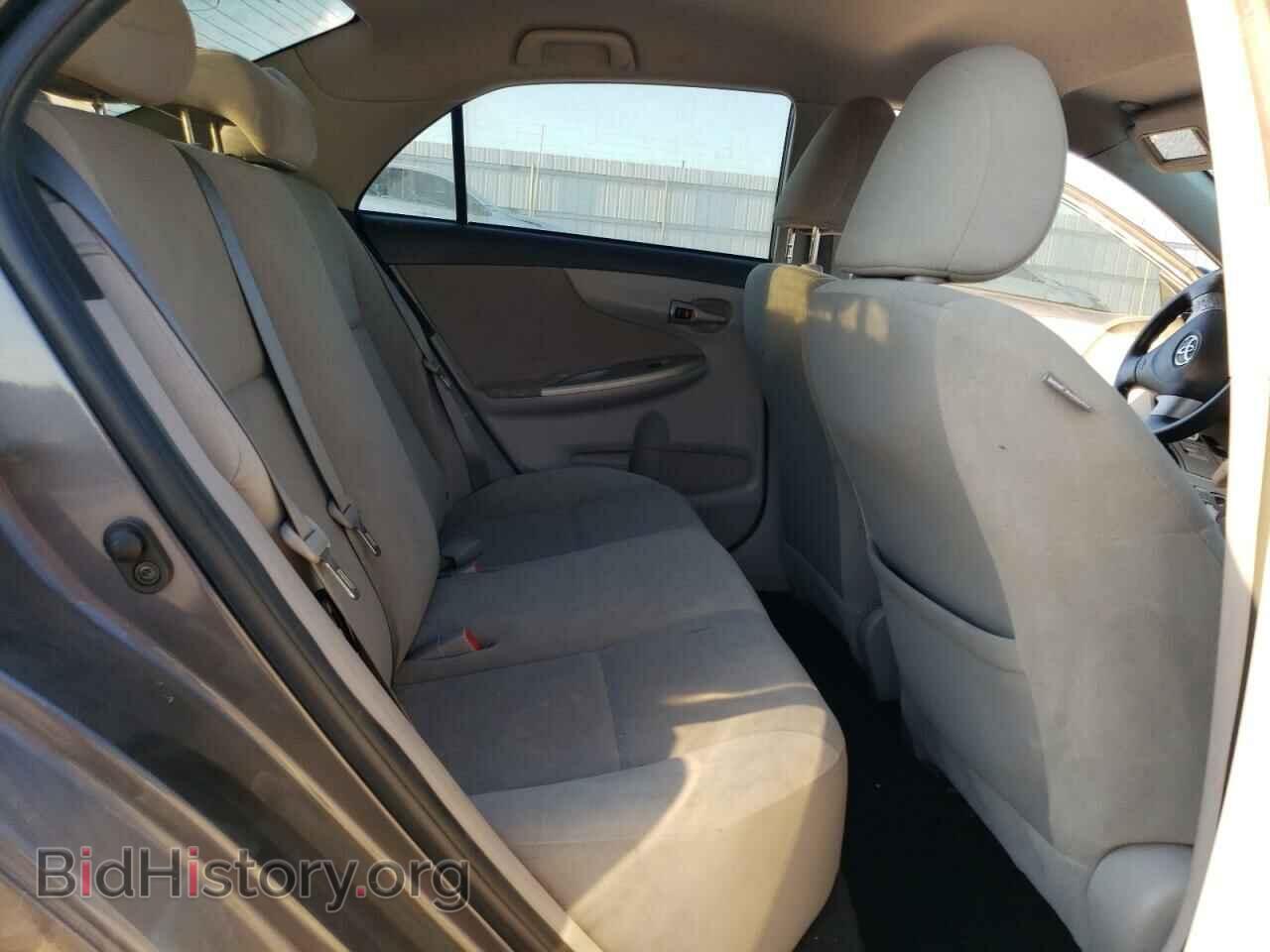 2013 TOYOTA COROLLA - VIN: 5YFBU4EE5DP171699 - Фото 10