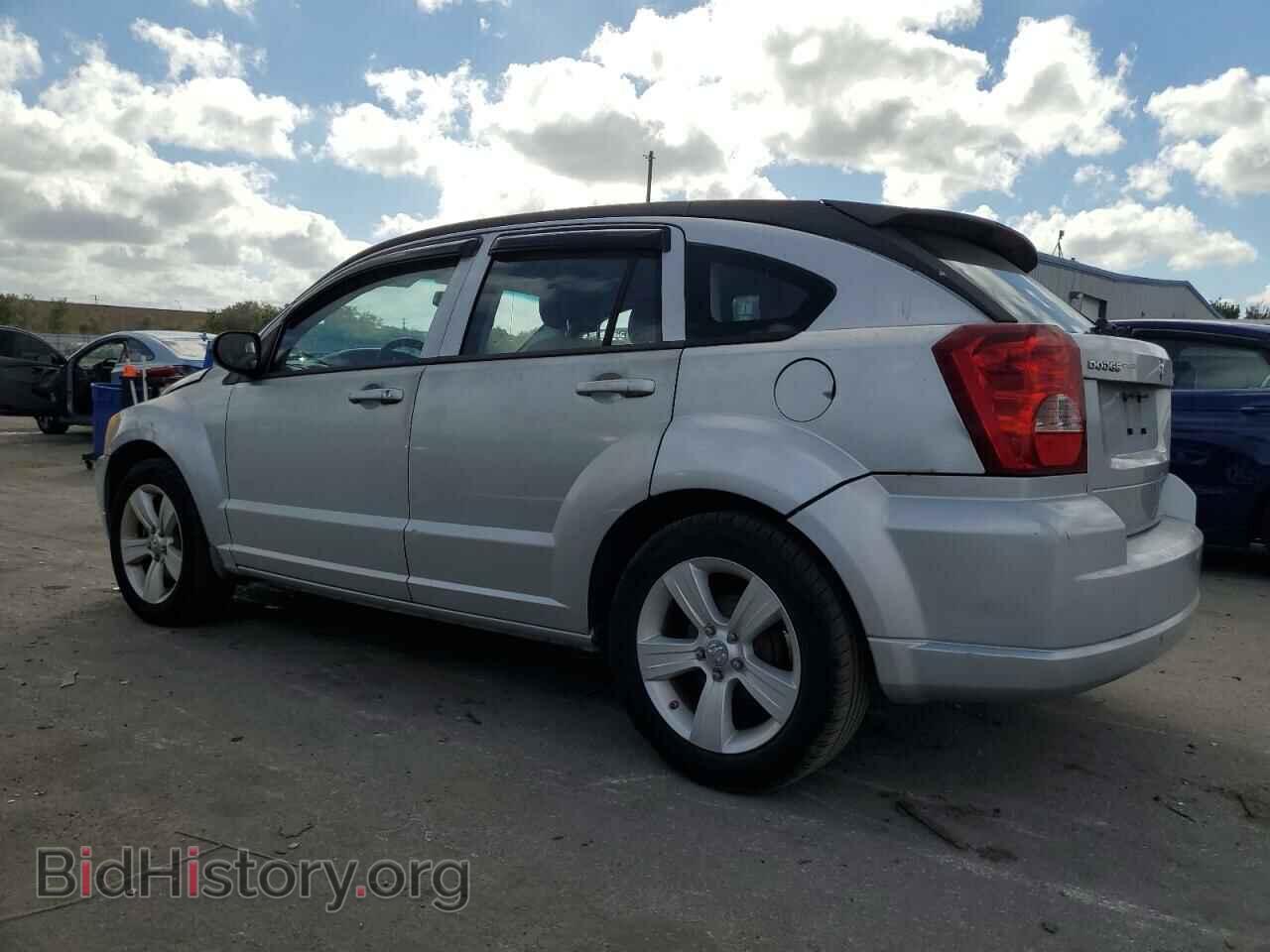 2011 DODGE CALIBER - VIN: 1B3CB3HA2BD215074 - Photo 2