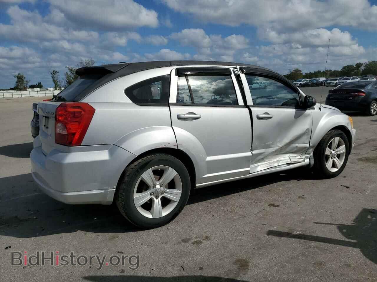 2011 DODGE CALIBER - VIN: 1B3CB3HA2BD215074 - Photo 3