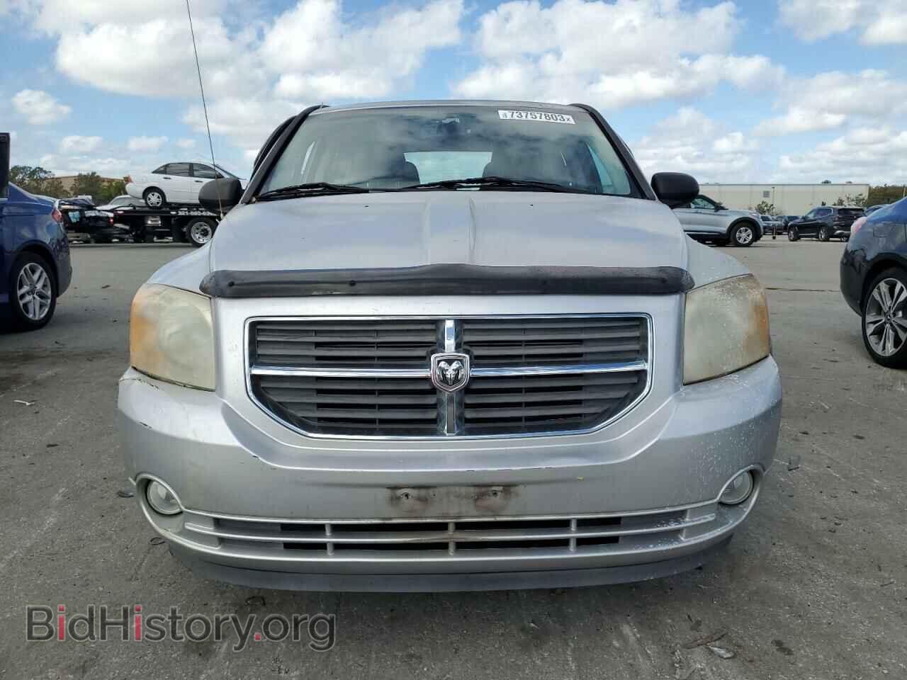 2011 DODGE CALIBER - VIN: 1B3CB3HA2BD215074 - Photo 5