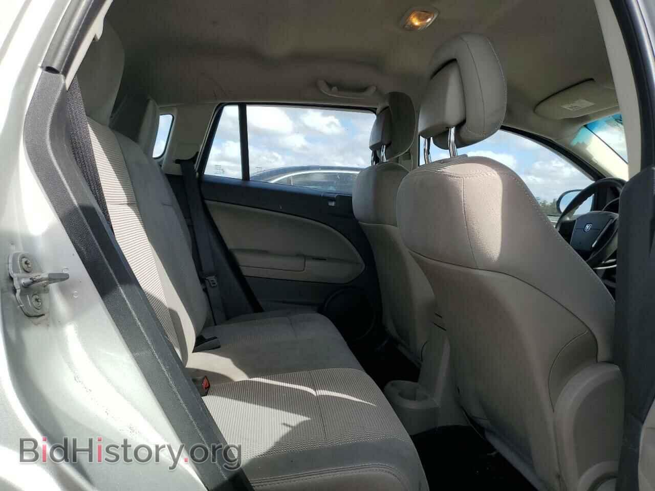 2011 DODGE CALIBER - VIN: 1B3CB3HA2BD215074 - Photo 10