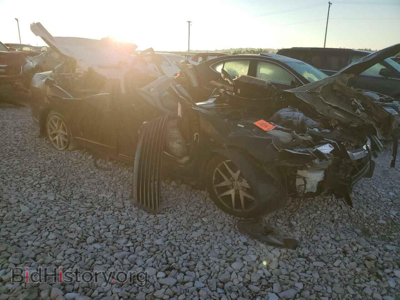 2011 FORD FUSION - VIN: 3FAHP0JA5BR193843 - Фото 4