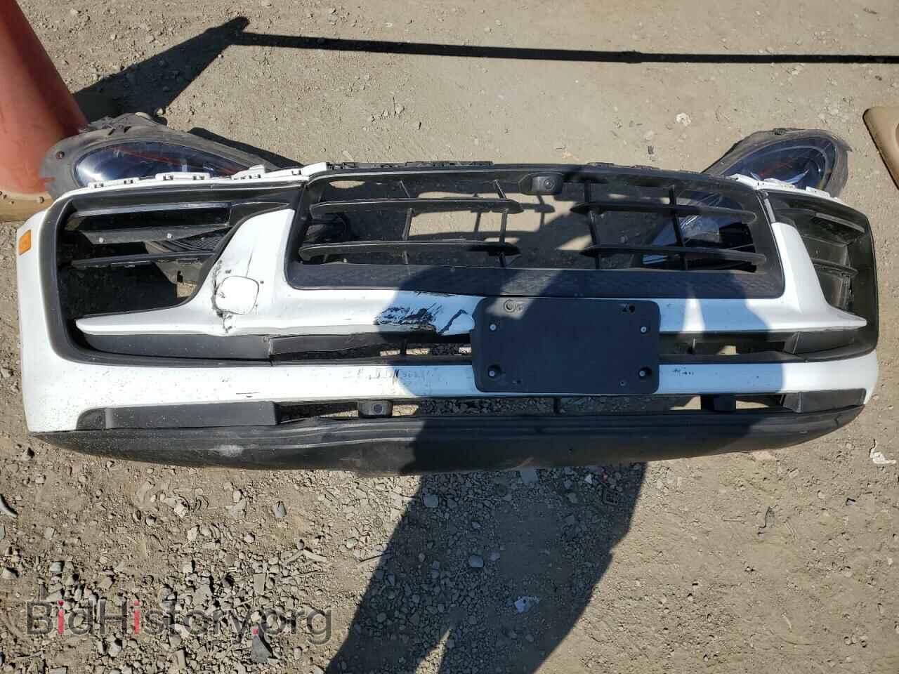 2023 PORSCHE MACAN BASE - VIN: WP1AA2A57PLB18710 - Фото 13