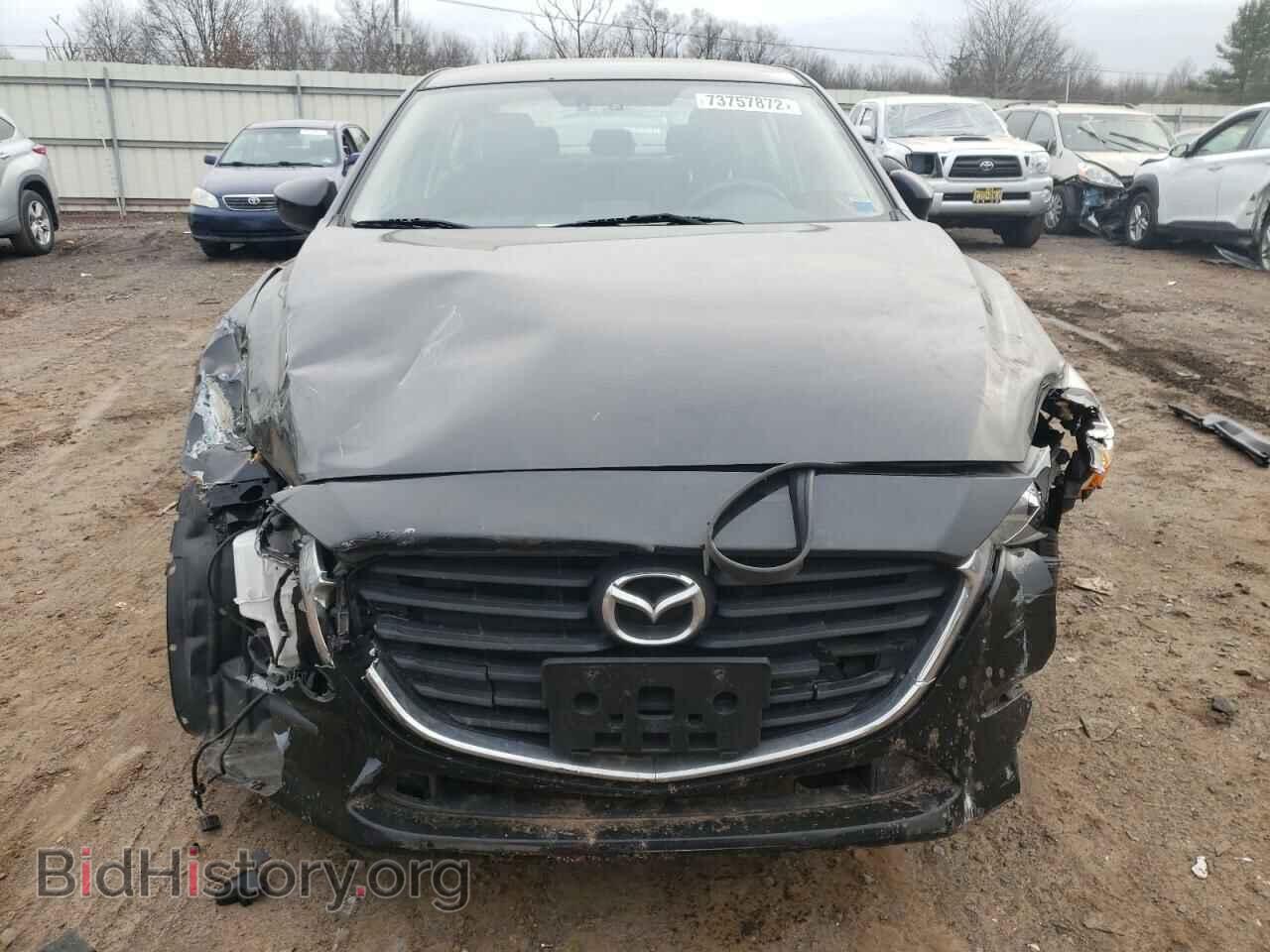 2017 MAZDA 3 - VIN: 3MZBN1U75HM105100 - Фото 5