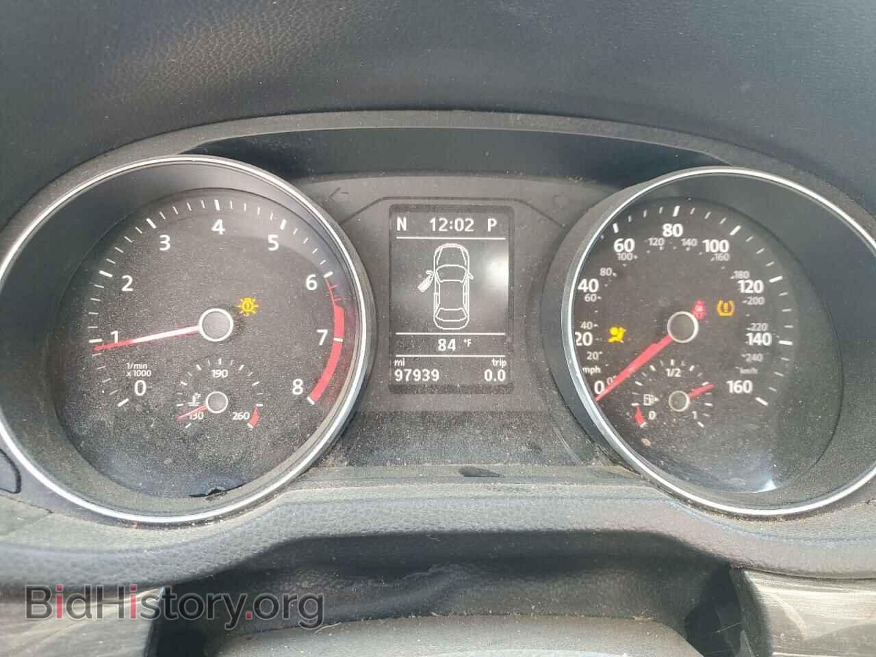 2017 VOLKSWAGEN PASSAT - VIN: 1VWBT7A37HC081202 - Фото 9