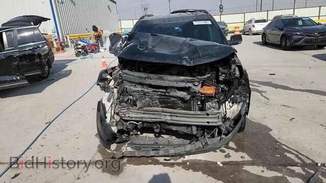 2014 FORD EXPLORER - VIN: 1FM5K7D85EGB09105 - Photo 15