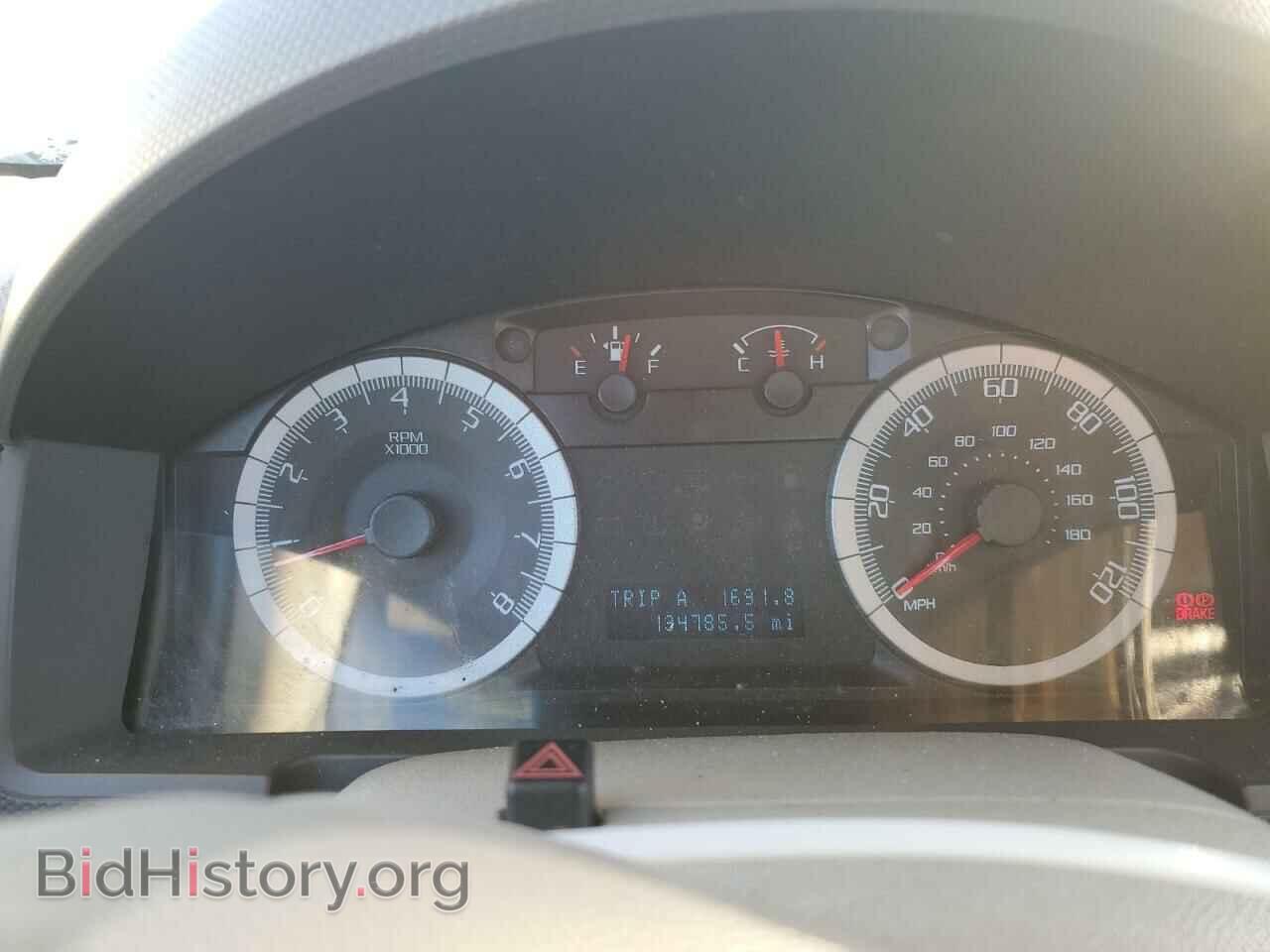 2009 FORD ESCAPE - VIN: 1FMCU03779KC99056 - Фото 9