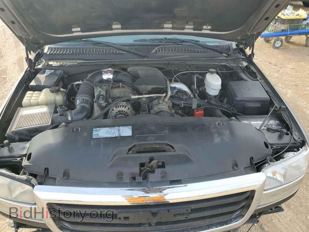 2006 GMC SIERRA - VIN: 1GTHK23D06F238587 - Фото 11