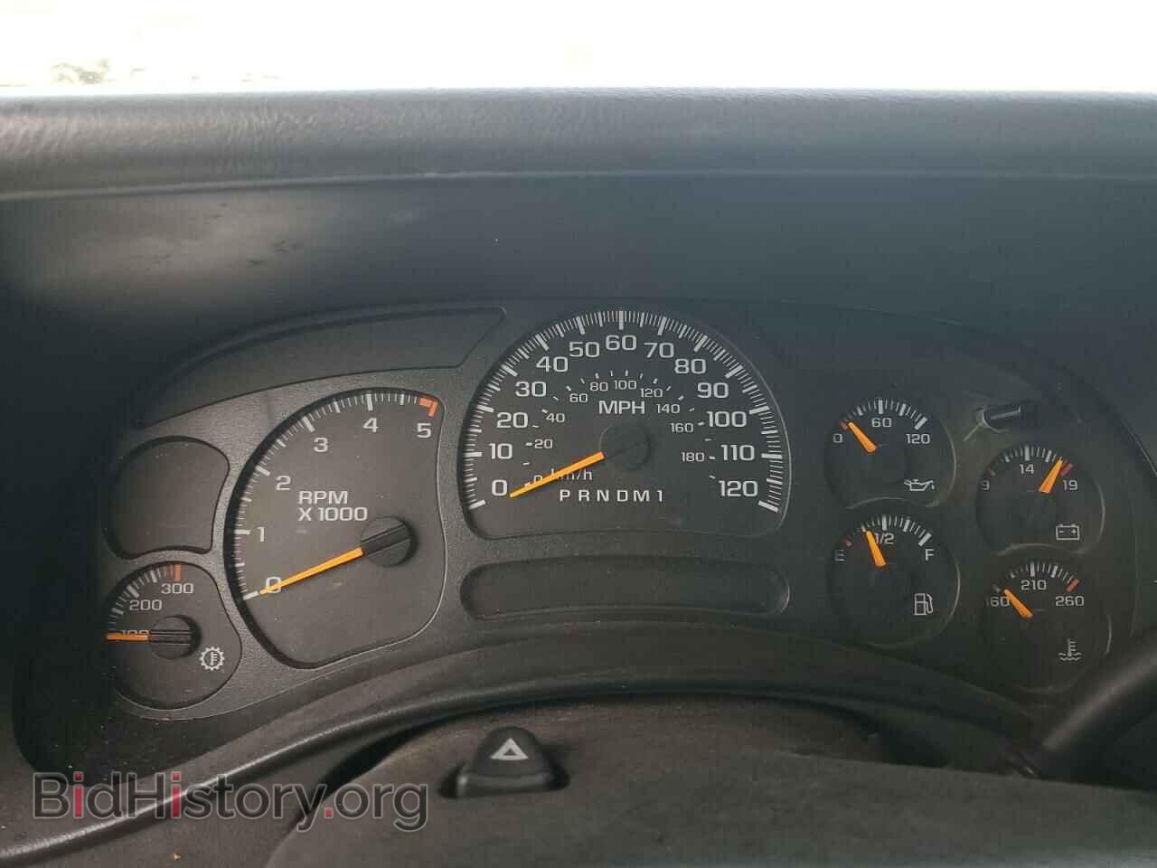 2006 GMC SIERRA - VIN: 1GTHK23D06F238587 - Фото 9