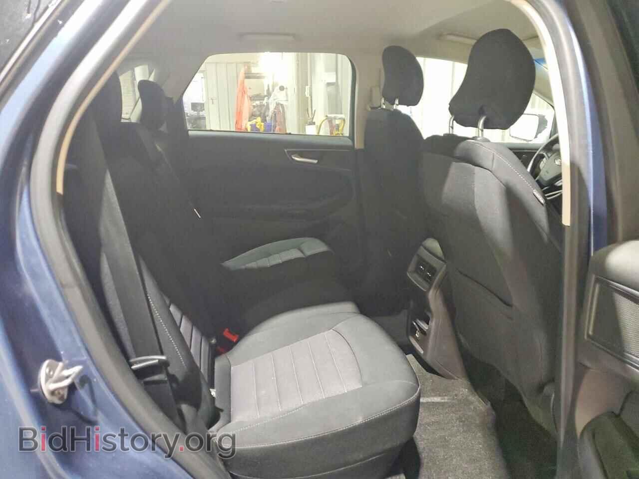 2018 FORD EDGE - VIN: 2FMPK4G99JBB78098 - Фото 11