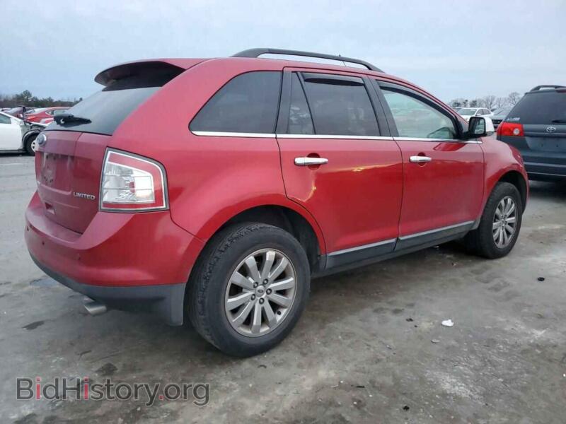 2010 Ford EDGE (VIN 2FMDK3KC6ABA75110) — photo 3 of 12