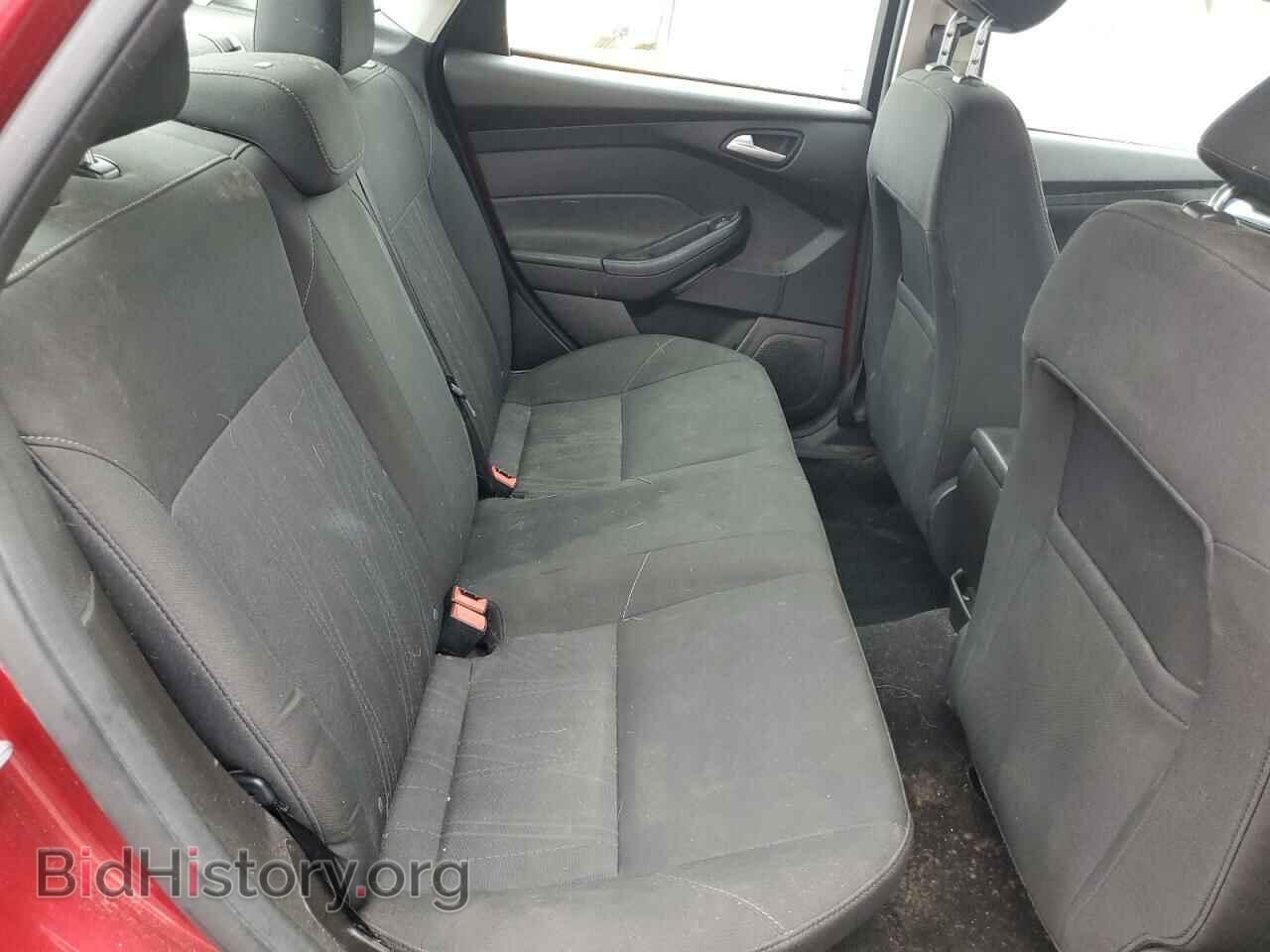 2017 FORD FOCUS - VIN: 1FADP3F25HL270185 - Photo 10