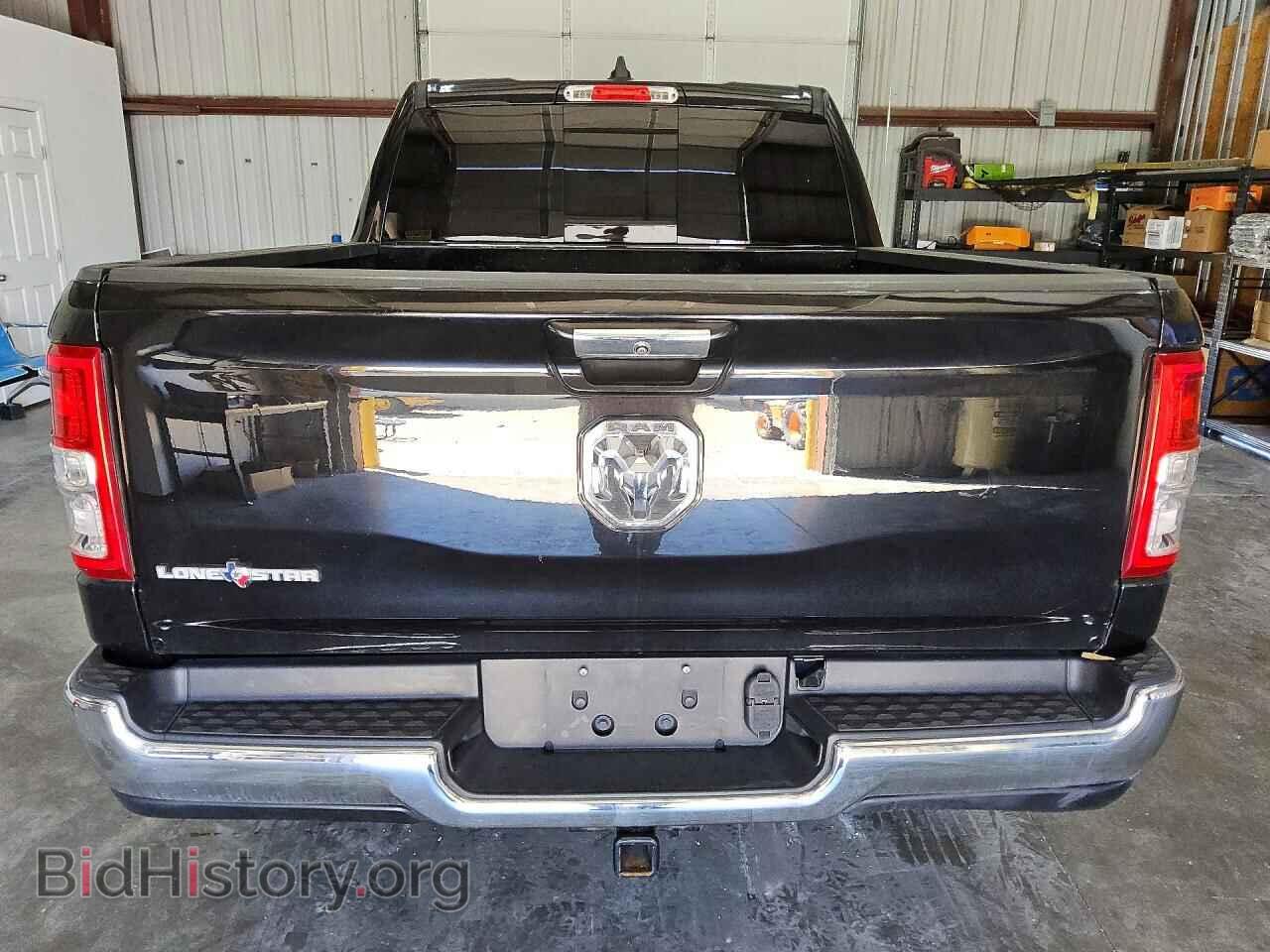 2019 RAM 1500 - VIN: 1C6RREFG7KN706121 - Фото 6