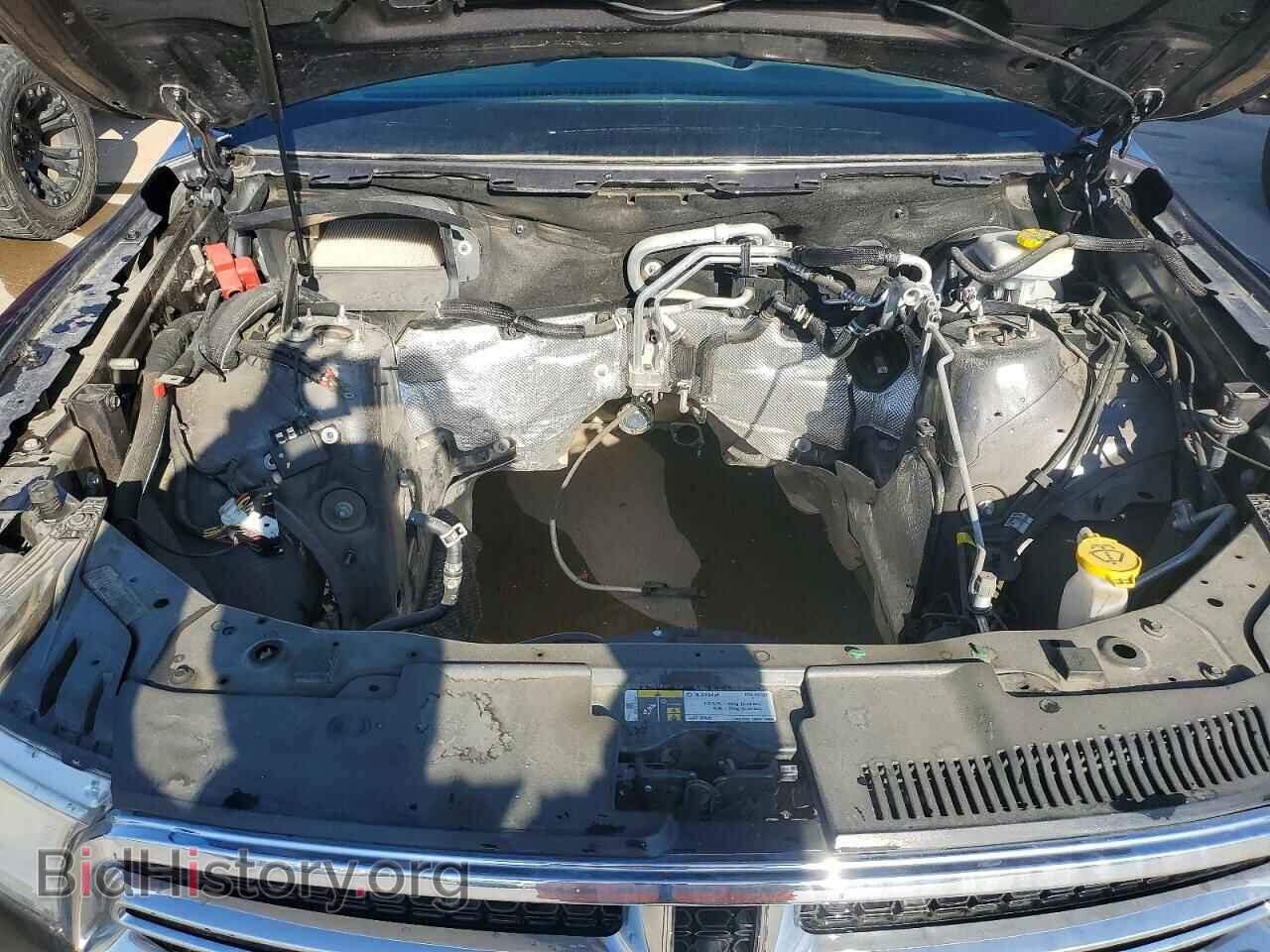 2020 DODGE DURANGO - VIN: 1C4RDHAG1LC191985 - Фото 12