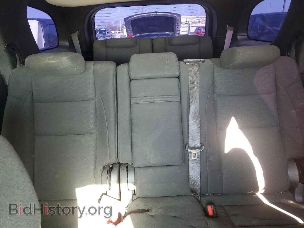 2020 DODGE DURANGO - VIN: 1C4RDHAG1LC191985 - Фото 10