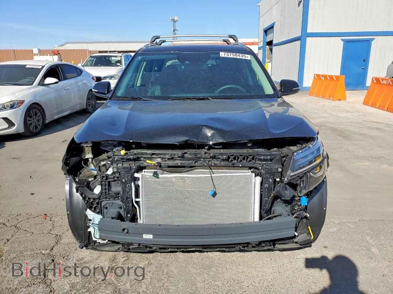 2025 KIA SELTOS - VIN: KNDER2AA2S7805409 - Фото 5