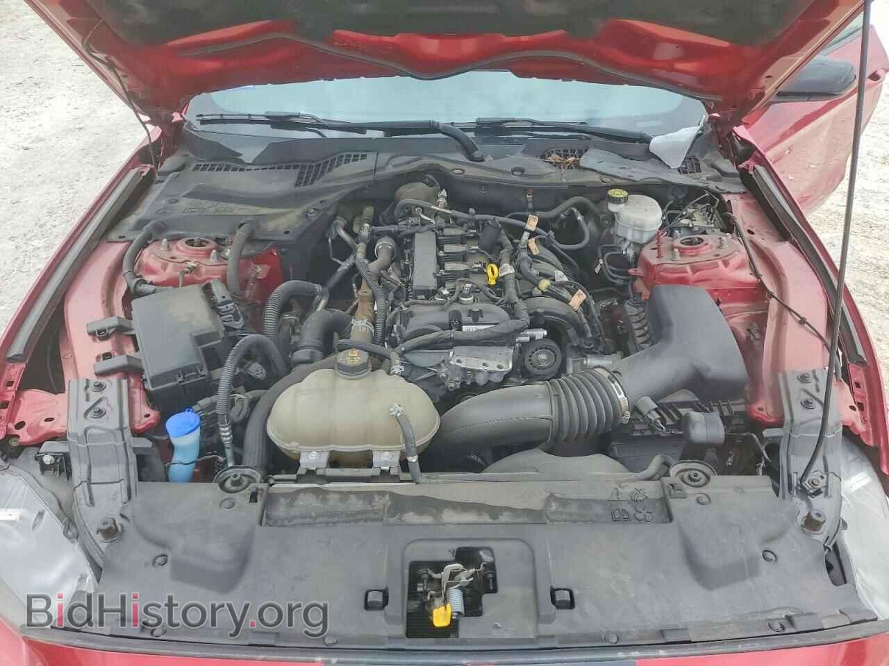 2021 FORD ALL Models - VIN: 1FA6P8TH4M5112126 - Photo 11