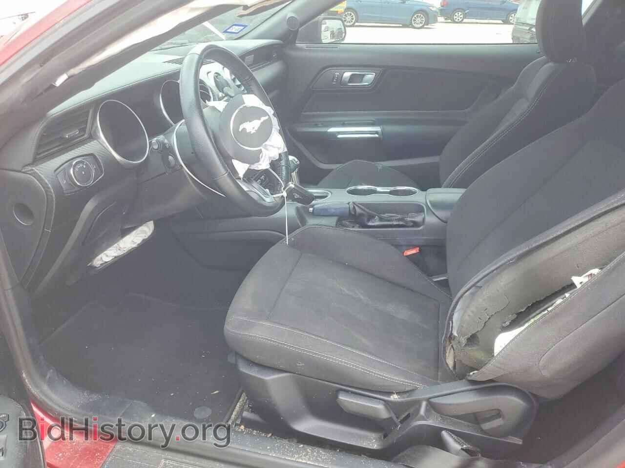 2021 FORD ALL Models - VIN: 1FA6P8TH4M5112126 - Photo 7