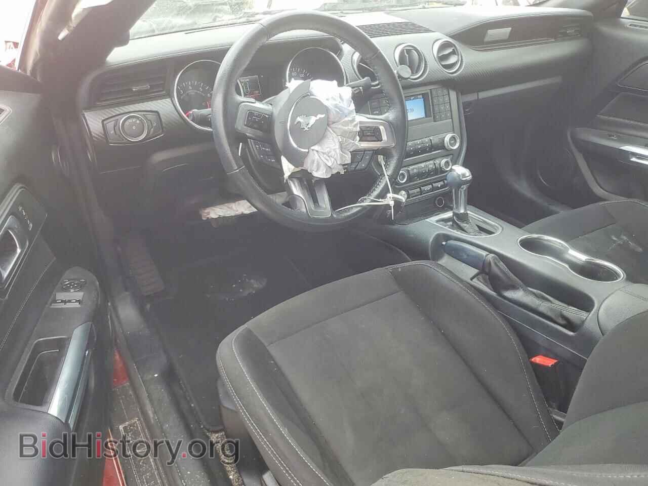 2021 FORD ALL Models - VIN: 1FA6P8TH4M5112126 - Photo 8