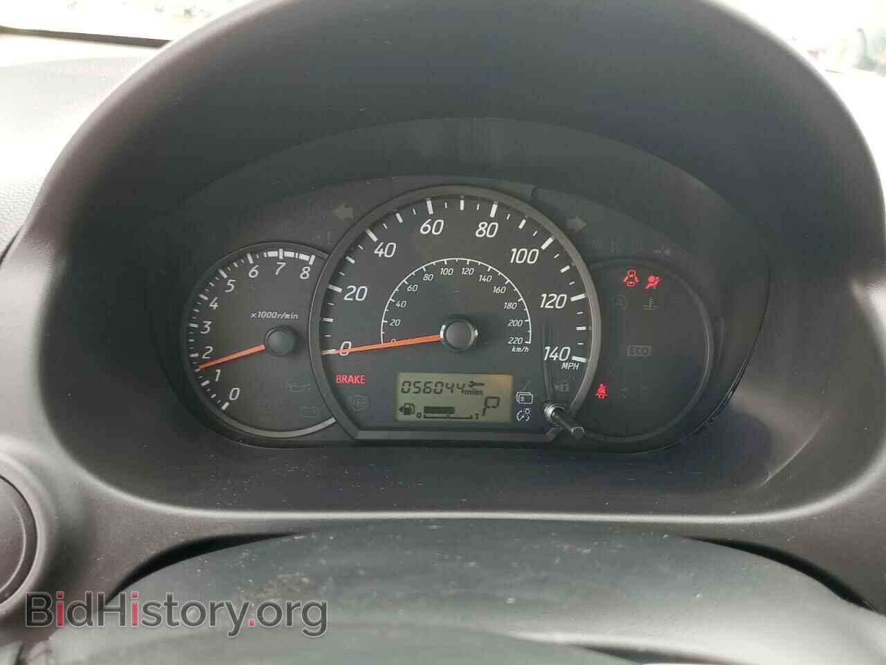 2020 MITSUBISHI MIRAGE - VIN: ML32A3HJ0LH005647 - Фото 9