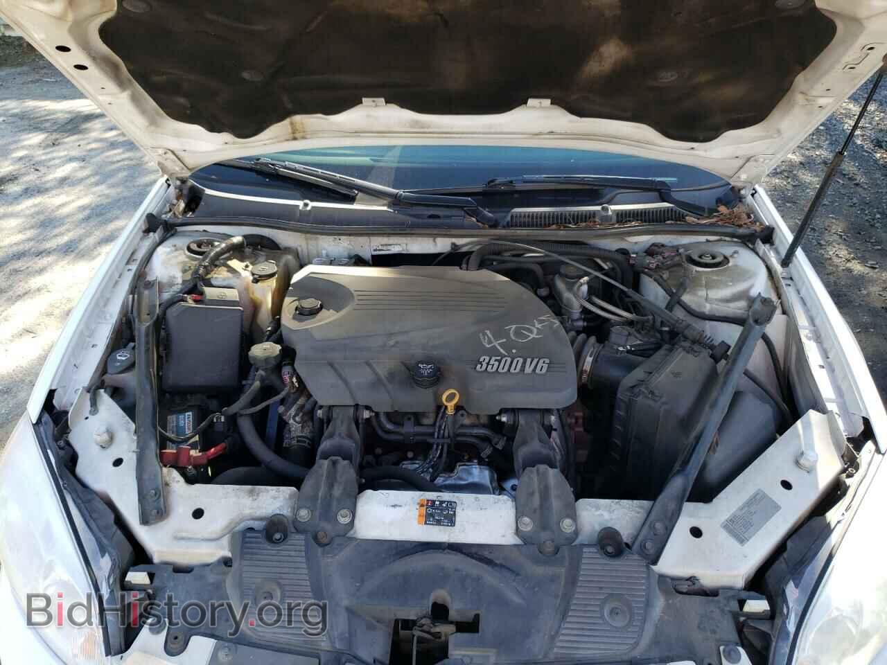 2011 CHEVROLET IMPALA - VIN: 2G1WG5EK3B1281756 - Фото 11