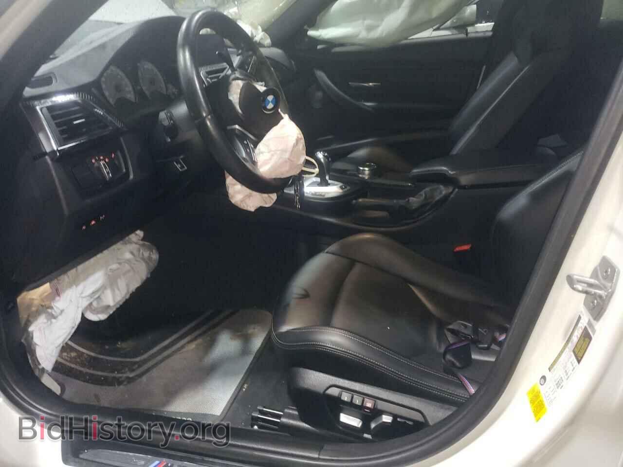 2018 BMW M3 - VIN: WBS8M9C58J5J78786 - Фото 7