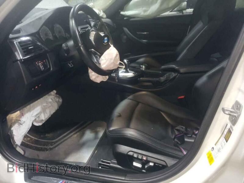 2018 BMW M3 (VIN WBS8M9C58J5J78786) — photo 7 of 12