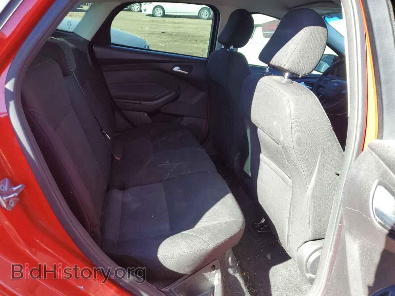 2015 FORD FOCUS - VIN: 1FADP3K21FL224596 - Фото 10