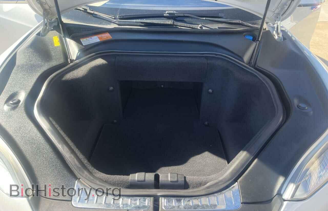 2012 TESLA MODEL S - VIN: 5YJSA1DP0CFP01811 - Photo 7