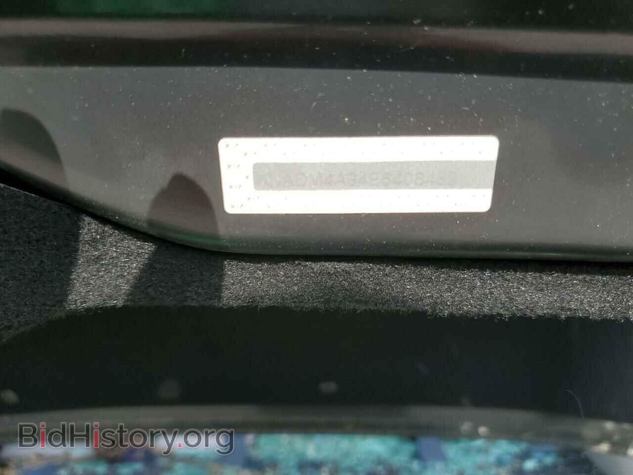 2014 KIA RIO - VIN: KNADM4A34E6408489 - Фото 12