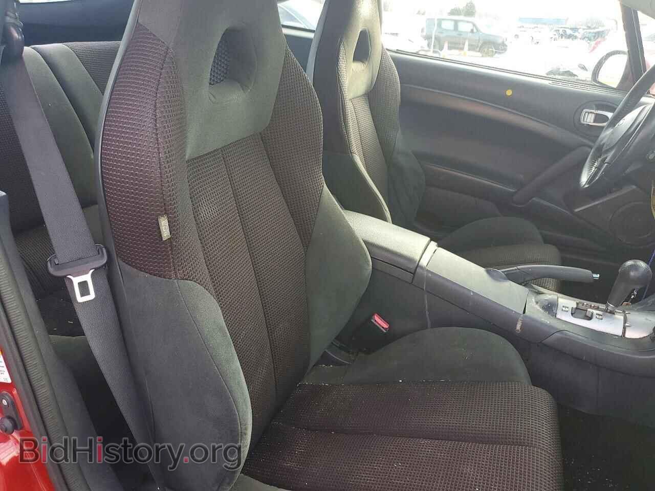 2009 MITSUBISHI ECLIPSE - VIN: 4A3AK24F89E016016 - Фото 10