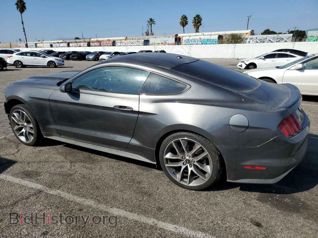 2017 FORD ALL Models - VIN: 1FA6P8TH0H5266239 - Photo 2