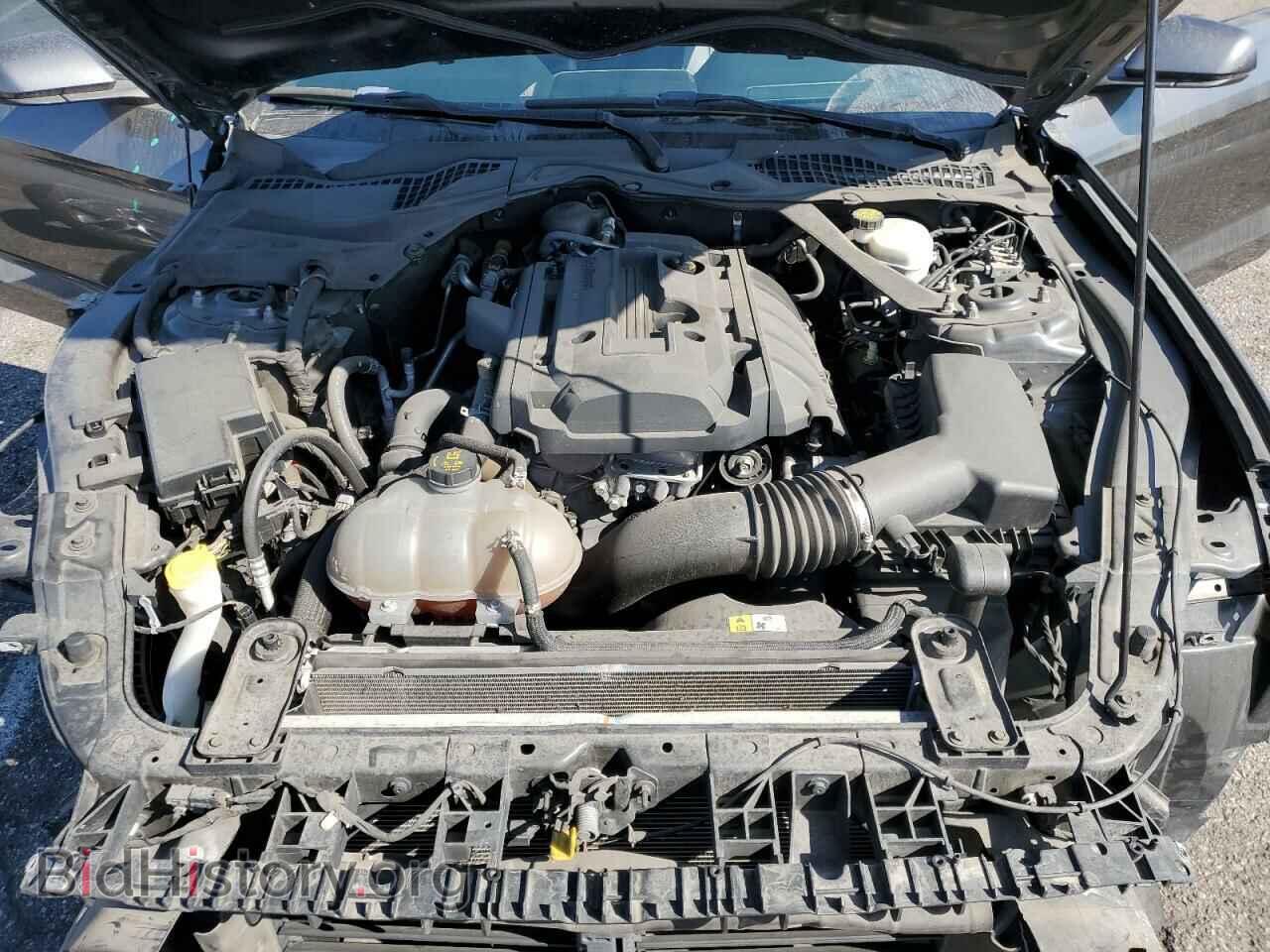 2017 FORD ALL Models - VIN: 1FA6P8TH0H5266239 - Photo 11